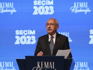 Niepełne wyniki wyborów prezydenckich w Turcji. Kemal Kilicdaroglu zabiera głos