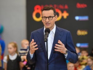 Tusk chce „sprawdzić” Jarosława Kaczyńskiego. Premier odpowiada na propozycję ws. waloryzacji 500 plus od 1 czerwca