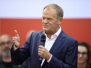 Z. Kuźmiuk: Tusk o „szajbie” na punkcie uczciwości w rządzie, a 13 jego ministrów ma zarzuty prokuratorskie