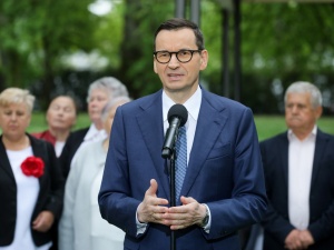 14. emerytura. Rząd przyjął projekt ustawy 