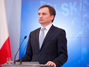 Morawiecki obarczył Solidarną Polską odpowiedzialnością za to, że reforma sądów nie wyszła. Jest odpowiedź Ziobry