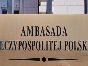 Polski ambasador na Węgrzech miał wypadek. Jest oświadczenie