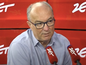 800 Plus zamiast 500 Plus. Czarzasty zapytany, czy Lewica poprze projekt