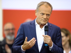 „Dobrze pamiętam?”. Tusk zapomniał, co sam zaproponował? [WIDEO]