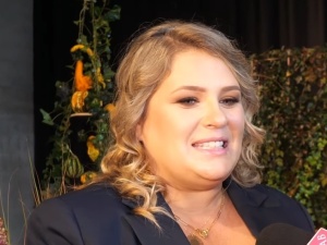 Elżbieta Romanowska zadebiutowała na planie „Nasz nowy dom”. Fala komentarzy 