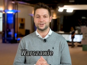 „No ten Trzaskowski jest genialny”. Patryk Jaki bezlitośnie wykpił projekt prezydenta Warszawy