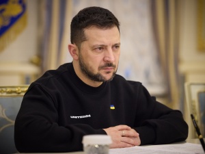 Pierwsze takie spotkanie od początku wojny. Specjalny wysłannik Chin przyjedzie do Kijowa. A potem do Warszawy