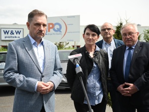 Piotr Duda: Chcemy ochrony związkowej, jest przygotowany projekt zmiany Ustawy o kodeksie postępowania cywilnego