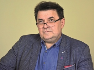[Tylko u nas] Prof. Zbigniew Krysiak: Program 800 + przyniesie duży efekt inwestycyjny