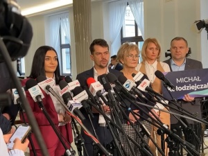 Nieoficjalnie: Koniec koalicji Agrounii z Porozumieniem. „Były oświadczyny, do ślubu nie doszło”
