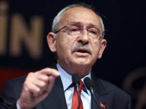 Politico: Urzędnicy UE obawiają się zwycięstwa Kilicdaroglu w Turcji