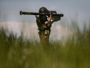Kłopoty Rosjan pod Bachmutem. ISW: Duże sukcesy taktyczne sił ukraińskich