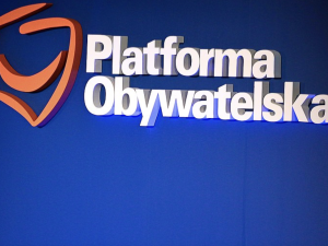 Polityk PO: Dziś złożyłem rezygnację z członkostwa