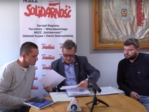 Udane zakończenie sporu w Indoramie