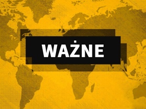 Niespokojnie na granicy polsko-białoruskiej. Jest nowy komunikat Straży Granicznej 