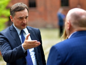 Zbigniew Ziobro dla „Do Rzeczy”: Premier pomylił się we wszystkich unijnych decyzjach