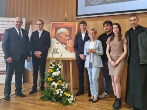 Za nami XVIII Papieskie Forum Młodych