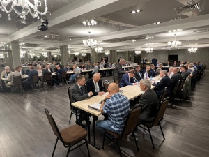 Andrzej Karol ponownie przewodniczącym Krajowej Sekcji Hutnictwa