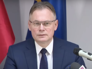 Wiceminister Mularczyk w Berlinie: Kwestia odszkodowań to element dialogu, który prowadzimy ze stroną niemiecką