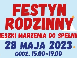 „Agnieszki Marzenia Do Spełnienia”. Zaproszenie na piknik