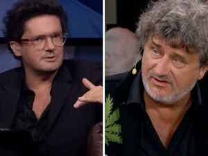 Kuba Wojewódzki i Janusz Palikot skazani. Sąd nie miał wątpliwości