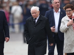 Prezes PiS ma powody do obaw. Zobacz najnowszy sondaż