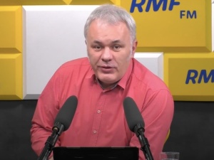 Ważny polityk „na wylocie” z partii Ziobry? Mazurek: „Wczoraj wieczorem odebrałem telefon…”