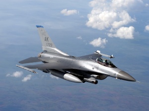 Mariusz Błaszczak: Jesteśmy gotowi, żeby szkolić ukraińskich pilotów na samolotach F-16