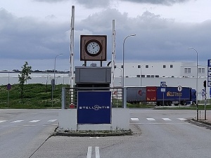 Pracownicy tyskiej fabryki silników wciąż bez podwyżki inflacyjnej