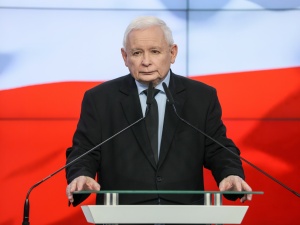 Projekt ws. bezpłatnych leków dla seniorów i dzieci. Kaczyński: Przed zakończeniem kadencji Sejmu będzie uchwalony