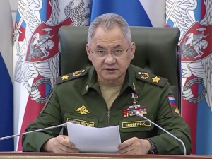 Szojgu w Mińsku. Podpisano dokumenty dot. rosyjskiej broni jądrowej