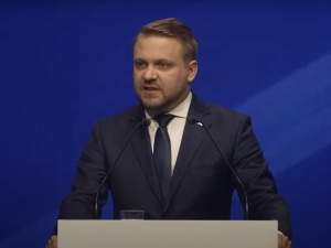 Ozdoba: Koniec Zjednoczonej Prawicy oznacza powrót Donalda Tuska i liderów opozycji do władzy