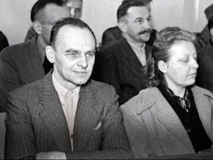 75 lat temu został zamordowany rtm. Witold Pilecki