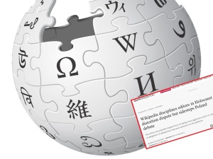 Media branżowe: Wikipedia zabroniła Polakom pisać o Holokauście. A strona izraelska domaga się znacznie więcej