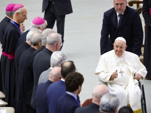 Papież: Niech nasz wspólny dom znów obfituje w życie 