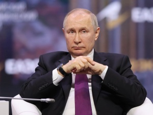 Słowa polskiego generała wywołały burzę. Jest reakcja Kremla