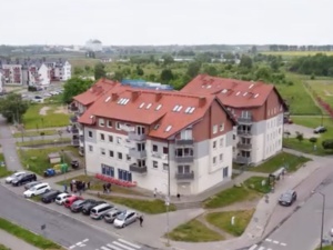Wzięli kredyty, kupili mieszkania i nie mają gdzie mieszkać. Tragedia mieszkańców Stargardu