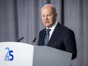 Scholz: „Zamierzam ponownie porozmawiać z Putinem”