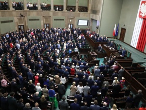 [najnowszy sondaż] Duża grupa respondentów. Tak chcą głosować Polacy