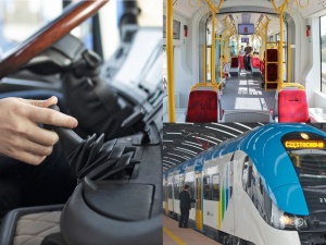 Kierowcy autobusów, kolejarze i motorniczy poczują się bezpieczniej