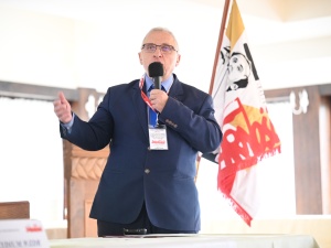 Franciszek Kopeć ponownie na czele jeleniogórskiej „Solidarności” 