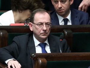Drakoński wyrok ws. Andrzeja Poczobuta podtrzymany. Ostra reakcja Polski