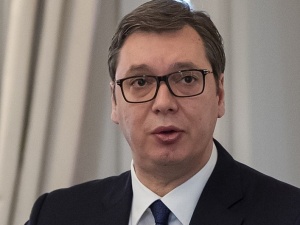 Serbia wprowadza stan najwyżej gotowości. Oddziały zmierzają w kierunku Kosowa