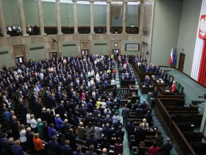 Nowe świadczenie. Sejm zdecydował