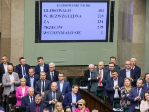 Komisja ds. rosyjskich wpływów. Sejm zdecydował