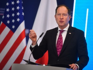 Amerykański ambasador wystosował list. Ostrzega polskie władze