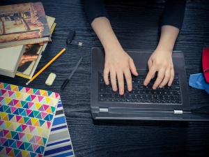 Laptopy dla uczniów. Sejm uchwalił ustawę 