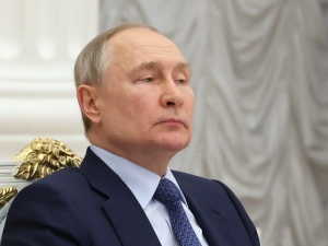 Prof. Boštjan M. Turk: Putin tej wojny nie przetrwa