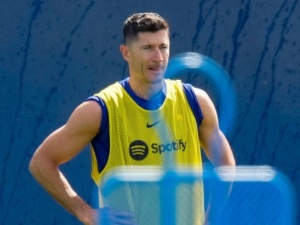 Wielkie wyróżnienie dla Lewandowskiego. Polak znalazł się w gronie faworytów 