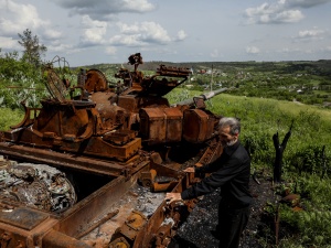 Rosja podała Ukrainie warunki zakończenia wojny. Szybka odpowiedź z Kijowa 